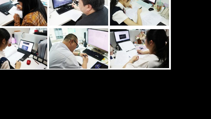 強化安全理論學(xué)習(xí) 金播公司黨支部“安全生產(chǎn)月”活動拉開序幕